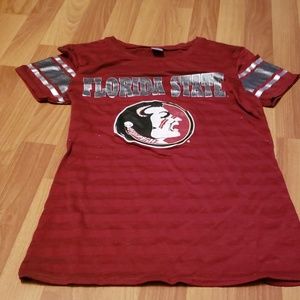 Florida state shirt